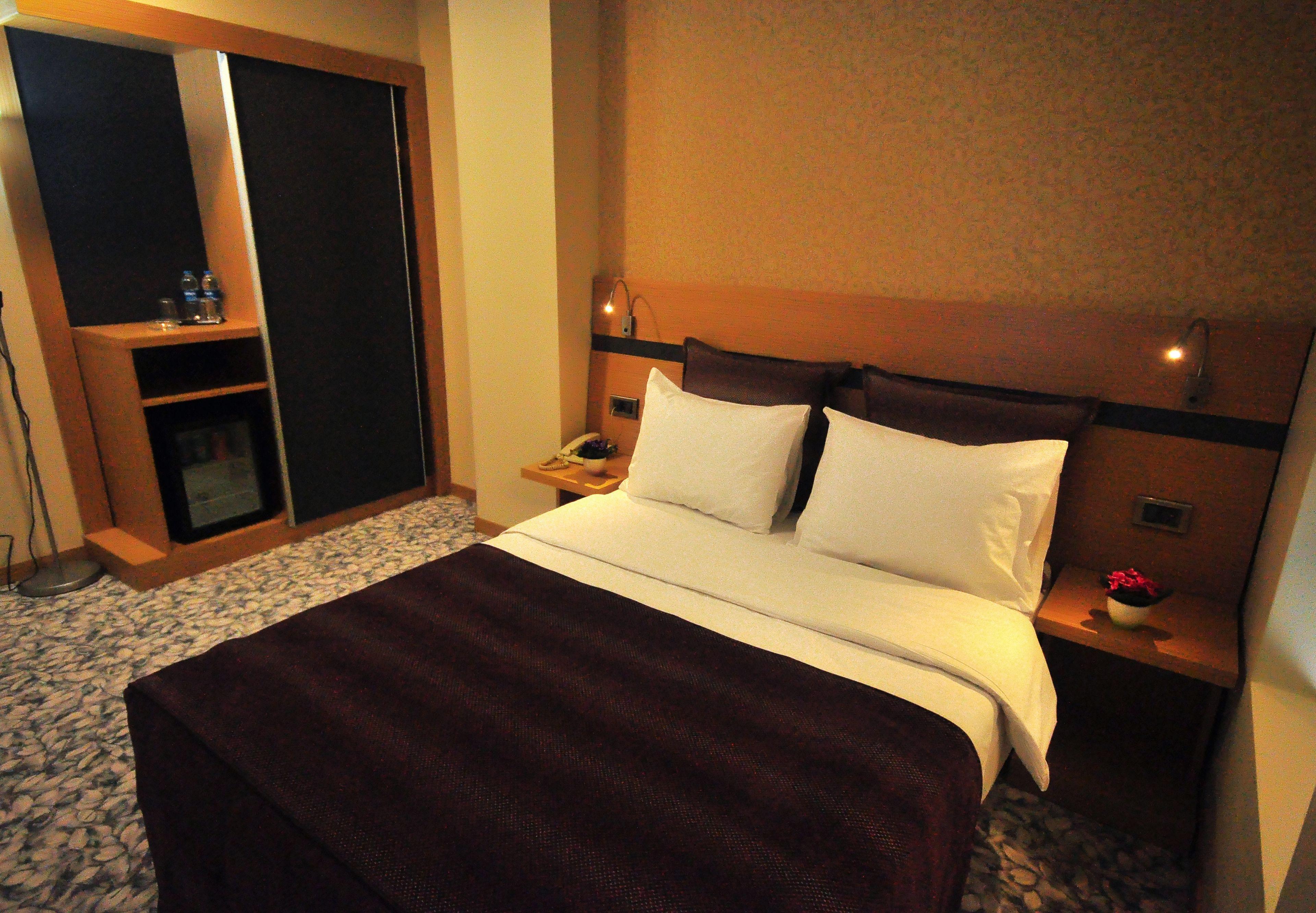 Hotel Osaka Airport — Photos 2